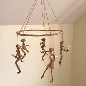 NWOT Mobile for kid’s room